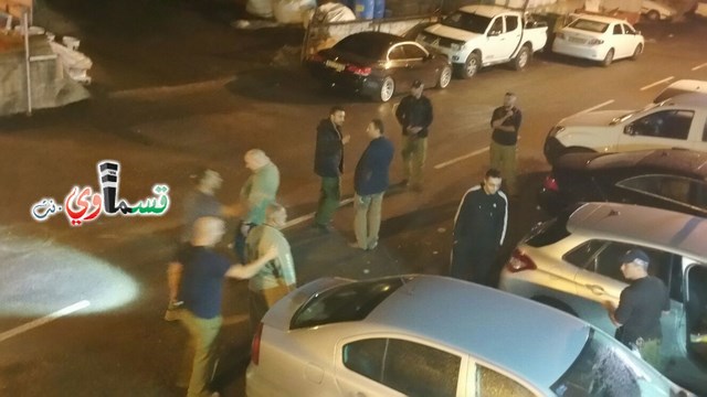  مداهمات واعتقالات بعد اخراجها عن القانون -الشيخ رائد صلاح: سأبقى رئيسا للحركة الاسلامية انتصر لاسمها وثوابتها